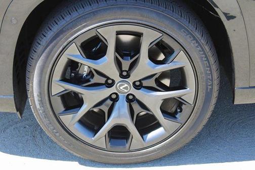 2024 Lexus TX 500h F SPORT Premium