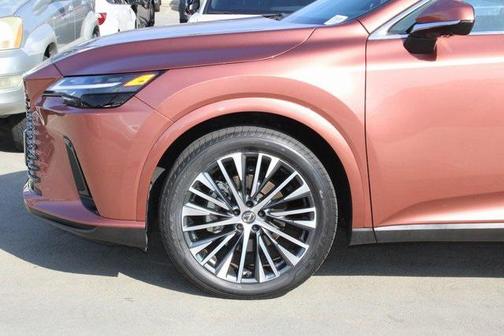 2023 Lexus RX 350 Premium Plus