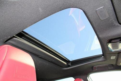 2024 Lexus NX 350 F SPORT Handling