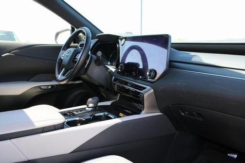 2023 Lexus RX 350 Base