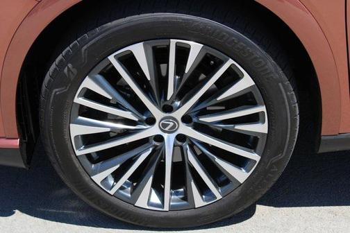 2023 Lexus RX 350 Base
