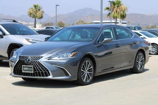 2024 Lexus ES 300h Base