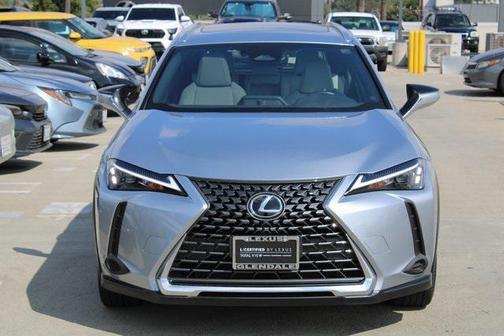 2025 Lexus UX 300h Base