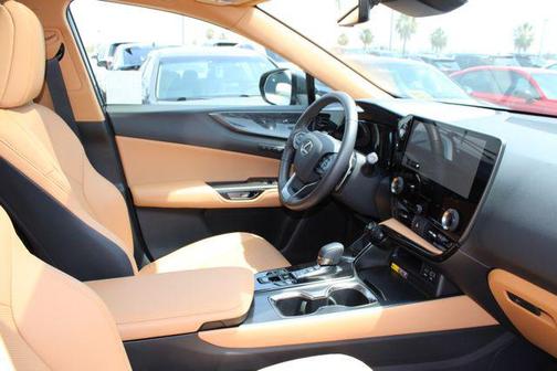 Caviar 2025 Lexus NX 350 Premium