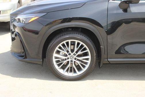 Caviar 2025 Lexus NX 350 Premium