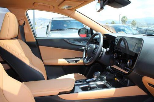 Caviar 2025 Lexus NX 350 Premium