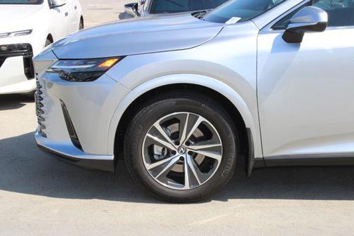 Iridium 2023 Lexus RX 350h Premium