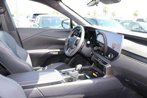 Iridium 2023 Lexus RX 350h Premium