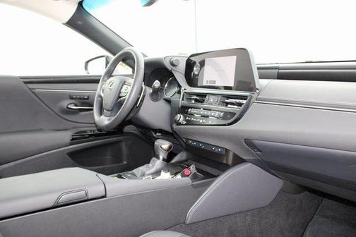 2023 Lexus ES 350 Base