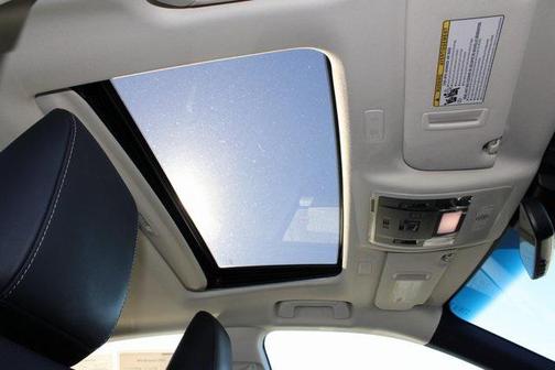 2023 Lexus ES 350 Base