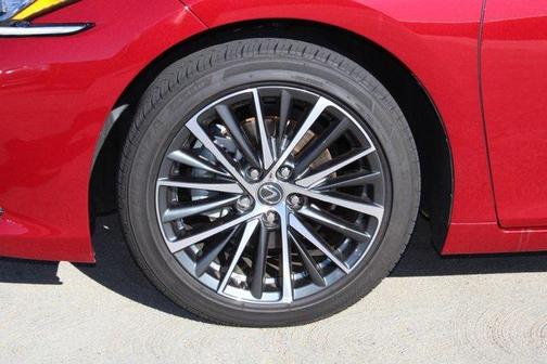 2023 Lexus ES 350 Base