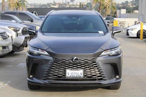 2023 Lexus RX 350 Base