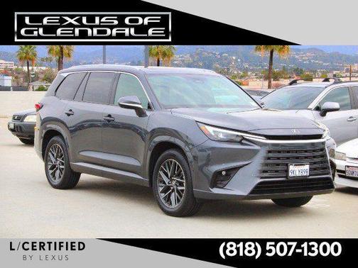 2024 Lexus TX 350 Premium