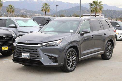 2024 Lexus TX 350 Premium