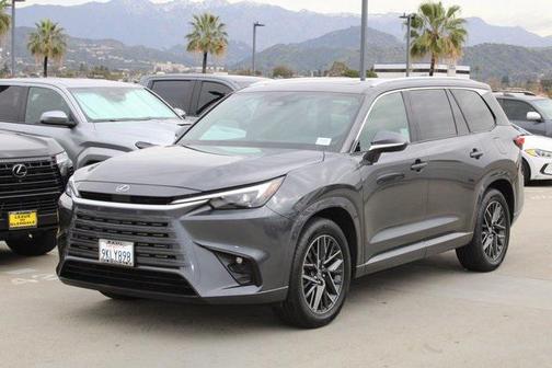 2024 Lexus TX 350 Premium
