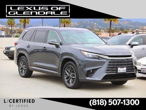 2024 Lexus TX 350 Premium