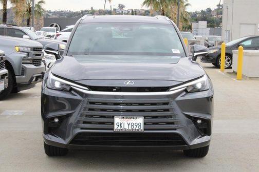 2024 Lexus TX 350 Premium