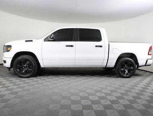 2024 RAM 1500 Tradesman Crew Cab 4x2 57' Box