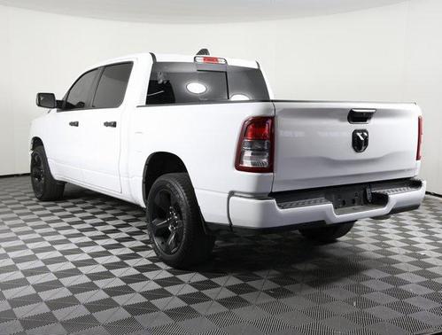 2024 RAM 1500 Tradesman Crew Cab 4x2 57' Box