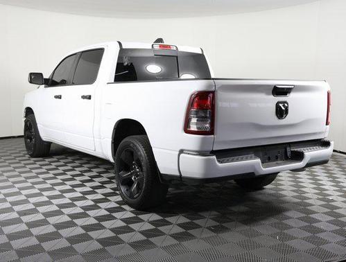 2024 RAM 1500 Tradesman Crew Cab 4x2 57' Box