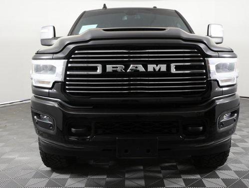 2023 RAM 2500 Laramie Crew Cab 4x4 64' Box