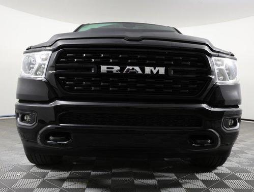 2024 RAM 1500 Big Horn Crew Cab 4x4 57' Box