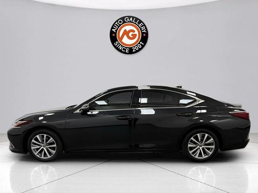 Caviar 2021 Lexus ES 350 Base