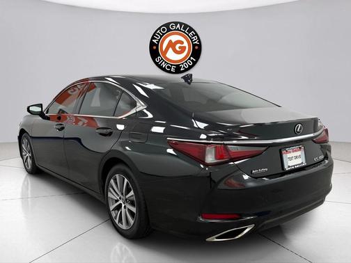 Caviar 2021 Lexus ES 350 Base