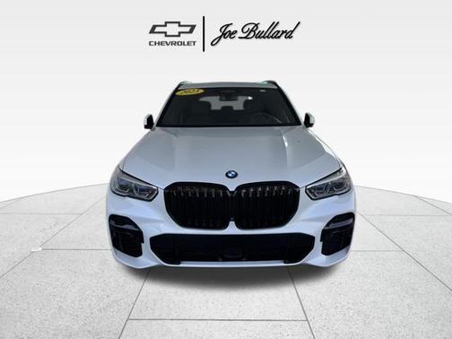 2023 BMW X5 M50i