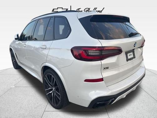 2023 BMW X5 M50i