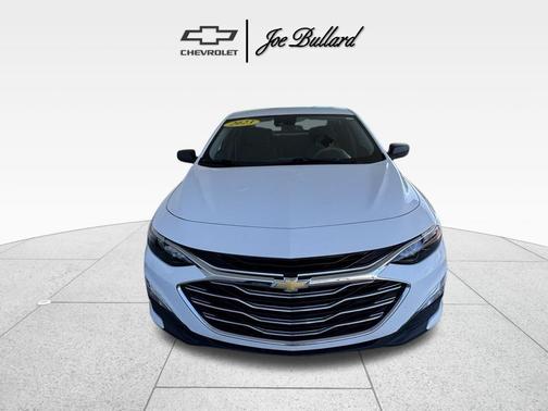 2023 Chevrolet Malibu 1LS