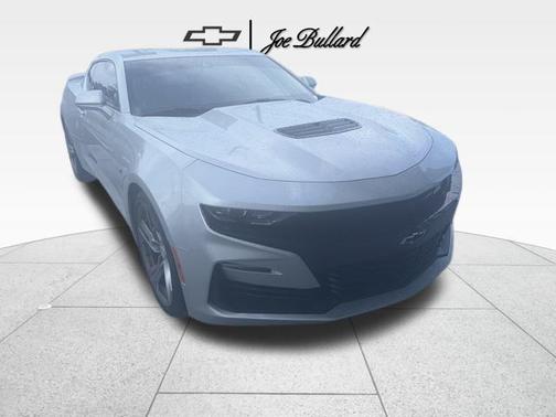 2019 Chevrolet Camaro 2SS