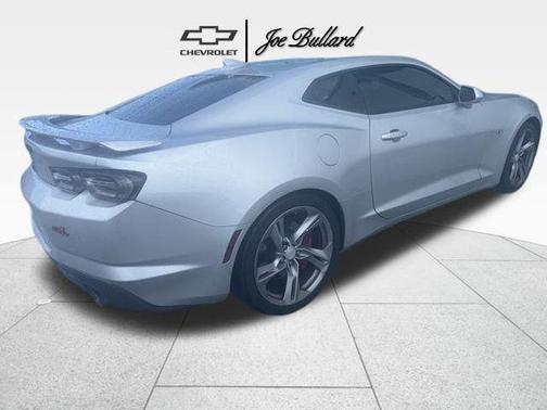 2019 Chevrolet Camaro 2SS