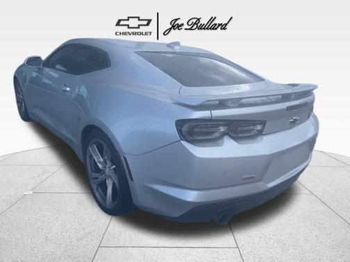 2019 Chevrolet Camaro 2SS