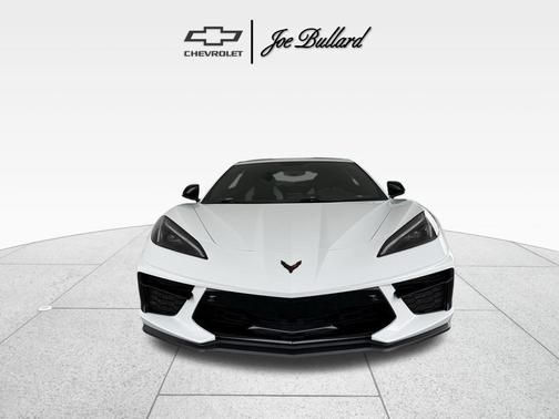 2023 Chevrolet Corvette Stingray w/2LT