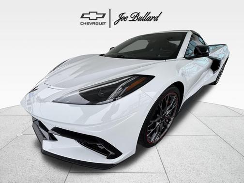 2023 Chevrolet Corvette Stingray w/2LT