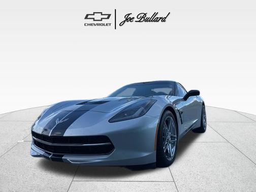 2014 Chevrolet Corvette Stingray Base