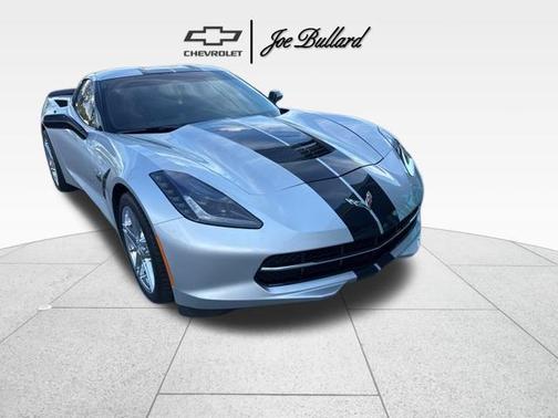 2014 Chevrolet Corvette Stingray Base