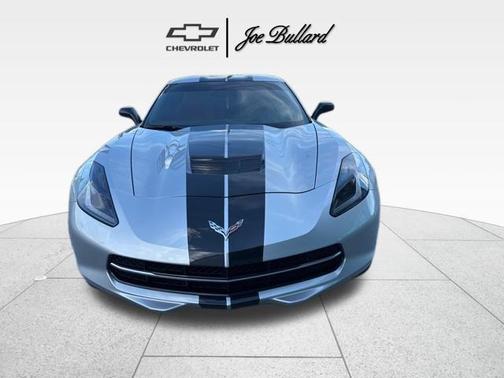 2014 Chevrolet Corvette Stingray Base