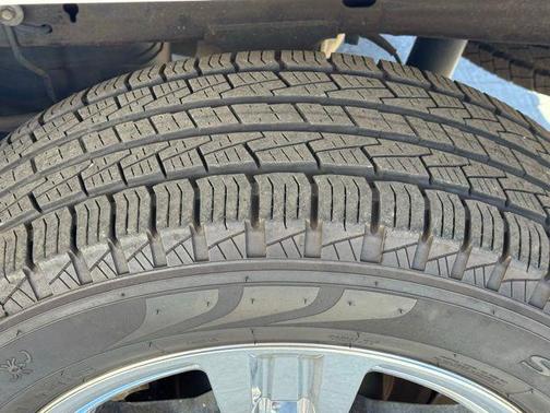 2017 Chevrolet Silverado 1500 Custom