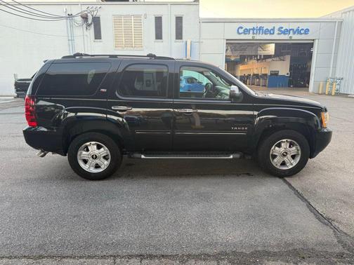 2013 Chevrolet Tahoe LT