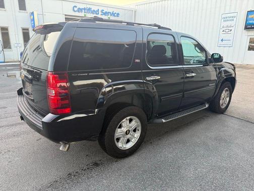 2013 Chevrolet Tahoe LT