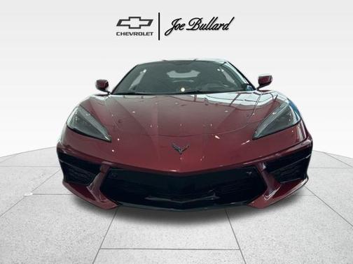 2023 Chevrolet Corvette Stingray w/2LT