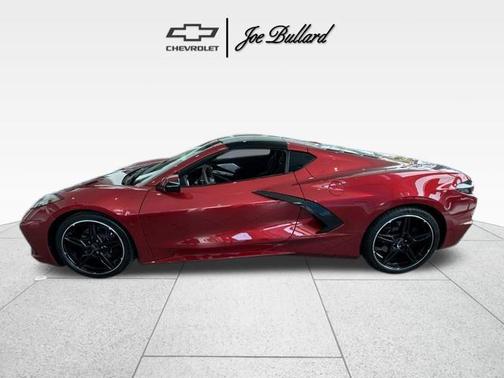 2023 Chevrolet Corvette Stingray w/2LT