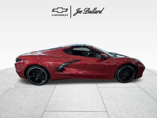 2023 Chevrolet Corvette Stingray w/2LT