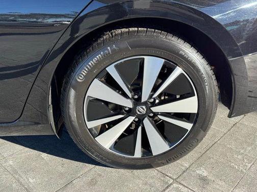 2019 Nissan Altima 2.5 SL