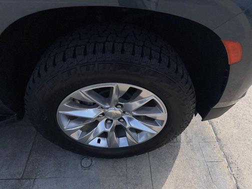 2021 Chevrolet Suburban Premier