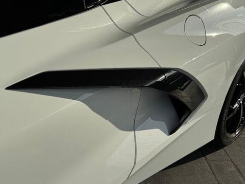 2023 Chevrolet Corvette Stingray w/2LT