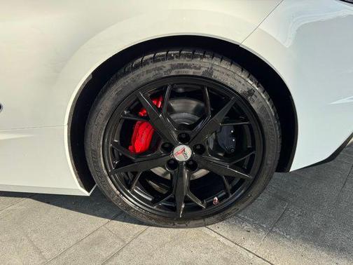 2023 Chevrolet Corvette Stingray w/2LT