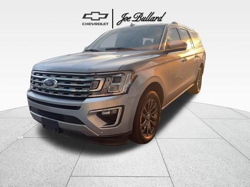 2020 Ford Expedition Max Limited